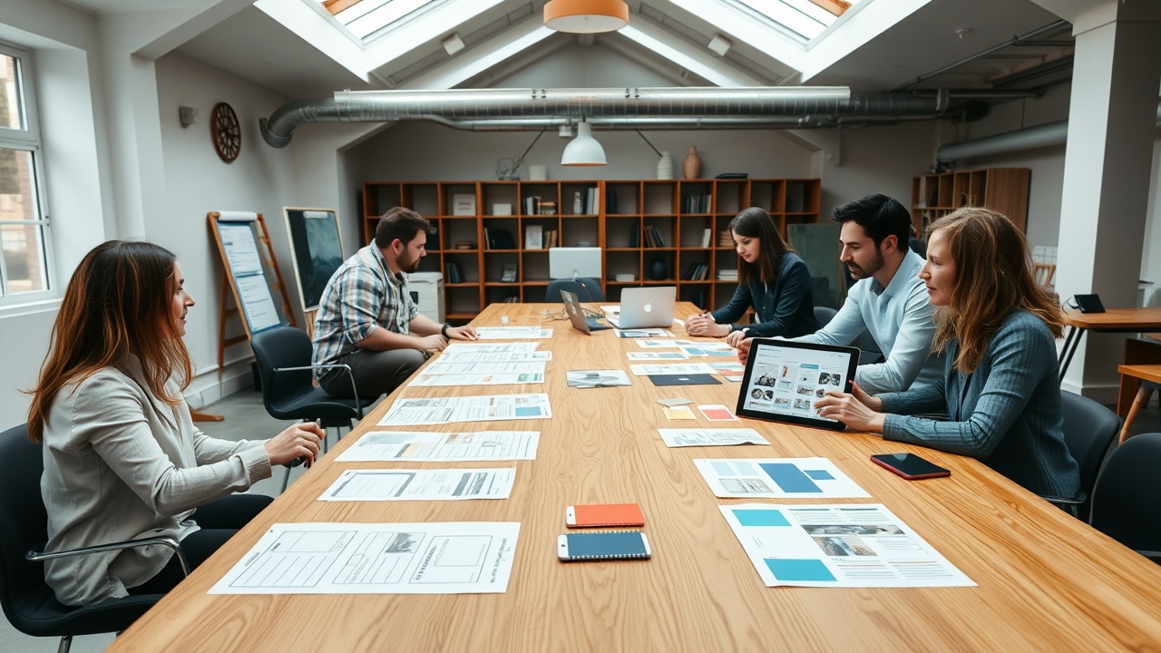 Dashboard overzicht van Formly voor meerdere klanten