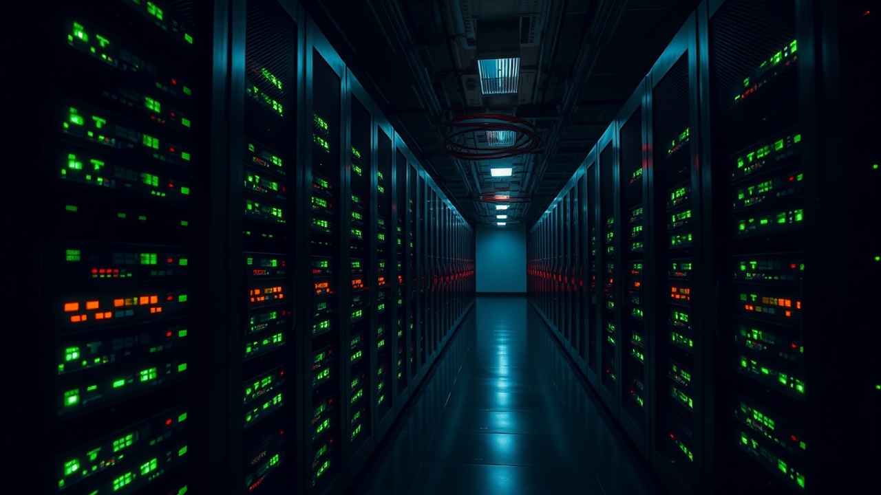 Uptime-grafiek afgelopen 90 dagen